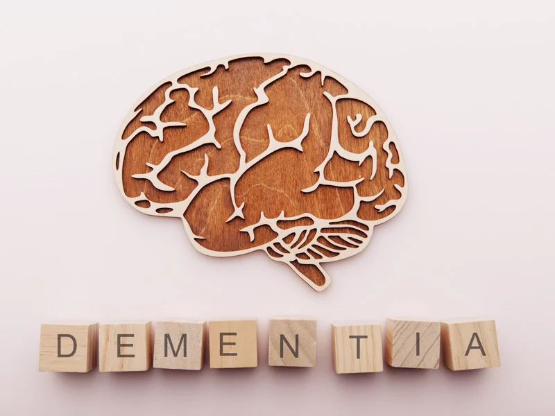失智症dementia