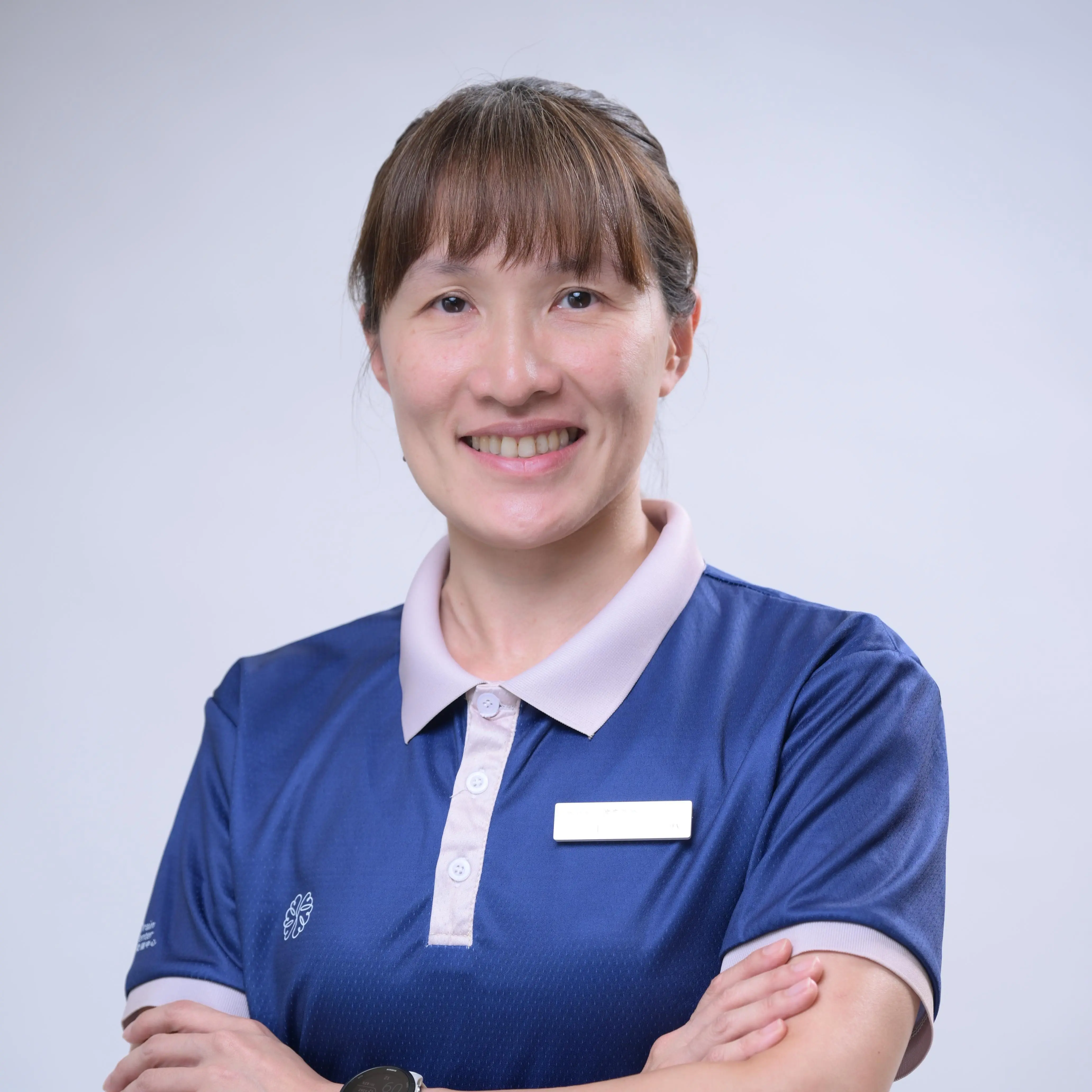 朱瓊苓首席教練 團隊介紹