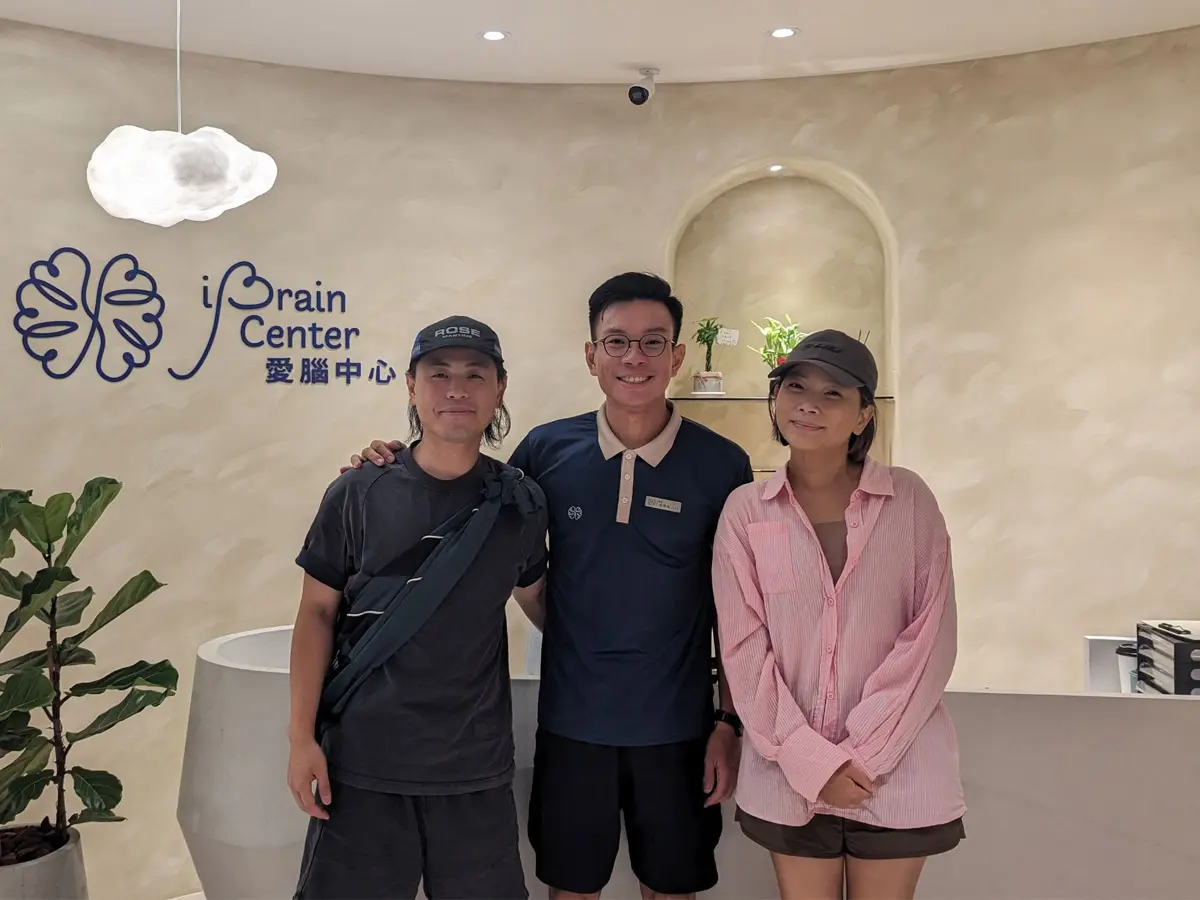 20250725io樂團主唱陳逸年櫻桃幫樂團貝斯手小倩